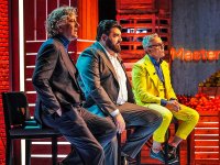 MasterChef 11, Bruno Barbieri: 'Un'edizione all'insegna dell'integrazione. Troverete storie incredibili.'