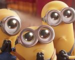 Minions 2: un nuovo trailer dell'atteso sequel animato