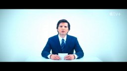 Severance - Teaser Trailer