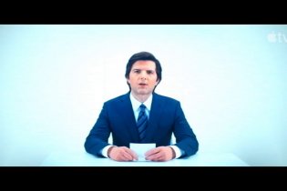 Severance - Teaser Trailer