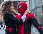 Spider-Man: No Way Home, Zendaya e Tom Holland: 'Nessuno vuole vedere Peter Parker fare sesso!'