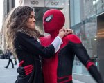 Spider-Man: No Way Home: Zendaya e il suo tenero post per Tom Holland: 'Fiera di te'