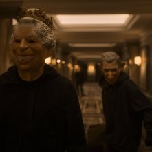 Suspicion: una scena della serie tv