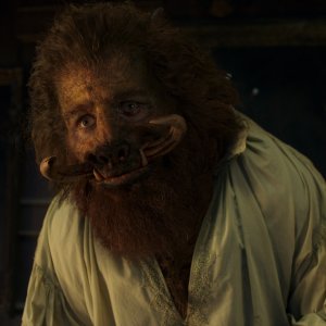 The Witcher 2: Kristofer Hivju nella serie Netflix