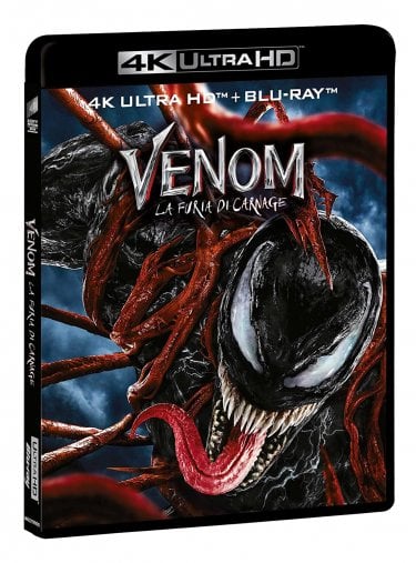 Venom Cover