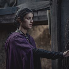 The Witcher 2: Anya Chalotra nella seconda stagione della serie Netflix