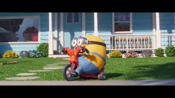 Minions 2: The Rise Of Gru - Trailer