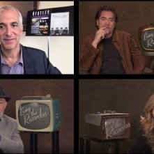 Being the Ricardos: la conferenza stampa virtuale