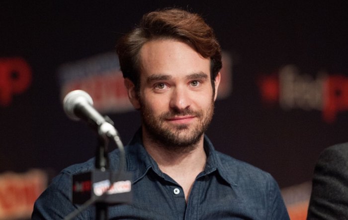Charlie Cox star della serie Treason, prodotta per Netflix