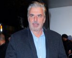 Chris Noth: Peloton scarica Mr. Big come testimonial dopo le accuse di stupro