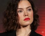 Daisy Ridley star e produttrice di Sometimes I Think About Dying