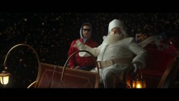 Chi ha incastrato Babbo Natale? - La nostra intervista ad Angela Finocchiaro e Diletta Leotta