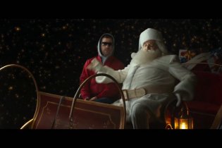 Chi ha incastrato Babbo Natale? - La nostra intervista ad Angela Finocchiaro e Diletta Leotta