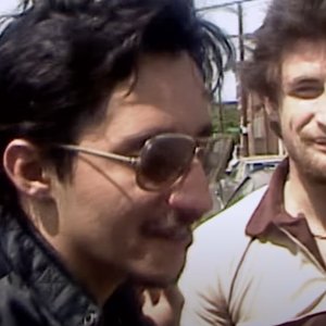 Life of Crime 1984-2020: una foto del documentario