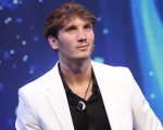 Grande Fratello Vip 6, Manuel Bortuzzo vuole convincere Aldo Montano a non abbandonare il reality