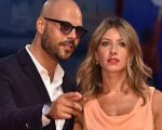 Chi è la fidanzata di Marco D'Amore, Daniela Maiorana