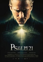 Locandina di Psalm 21