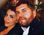 Chi è la fidanzata di Salvatore Esposito di Gomorra, Paola Rossi
