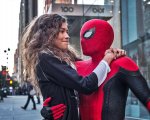 Spider-Man: No Way Home, Tom Holland e Zendaya, un amore che è anche alchimia cinematografica