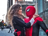 Spider-Man: No Way Home, Tom Holland e Zendaya, un amore che è anche alchimia cinematografica