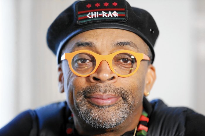 Spike Lee stringe un nuovo accordo con Netflix