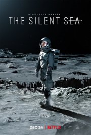 Locandina di The Silent Sea