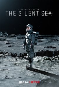 Locandina di The Silent Sea