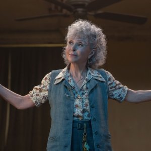 West Side Story: Rita Moreno in una scena