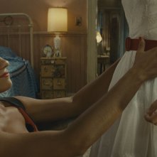 West Side Story: Ariana DeBose in una sequenza