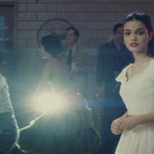 West Side Story: Rachel Zegler in un'immagine