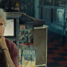 West Side Story: Rita Moreno durante una scena