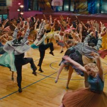 West Side Story: un numero musicale del film