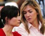Chi sono le figlie di Patrizia Reggiani e di Maurizio Gucci, Alessandra e Allegra