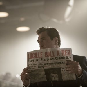 Being the Ricardos: Javier Bardem in un'immagine