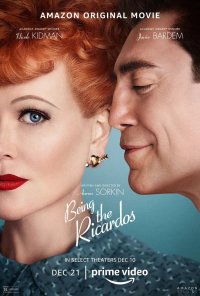 Locandina di Being the Ricardos
