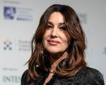 Domenica In: ospiti Monica Bellucci e Zucchero, oggi su Rai1