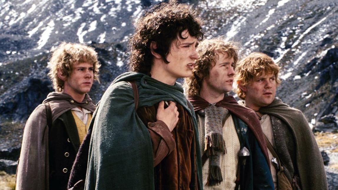 La Compagnia dell'Anello