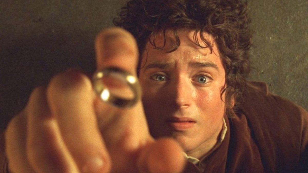 il signore degli anelli elijah wood 232 entusiasta di questa bizzarra teoria su frodo e legolas