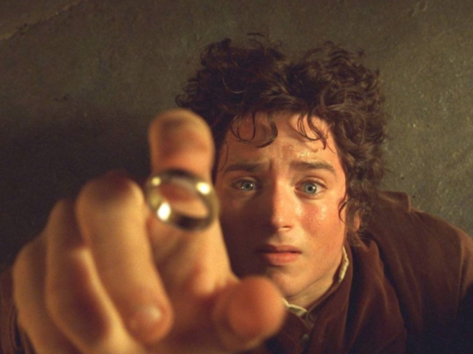 Frodo