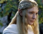 Cate Blanchett lancia un appello all'industria cinematografica: 'abbiamo l'obbligo morale di cambiare'