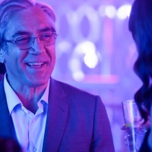 Il capo perfetto: Javier Bardem in un primo piano