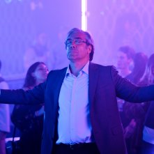 Il capo perfetto: Javier Bardem in una sequenza