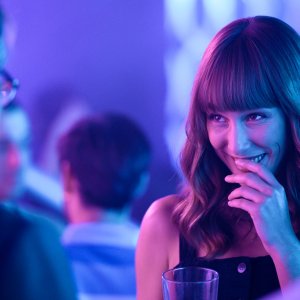 Il capo perfetto: Almudena Amor in una scena