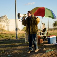 Il capo perfetto: Oscar de la Fuente in una scena del film