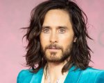 Jared Leto: 'Faccio l'attore perché sono completamente pazzo'
