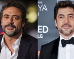 Javier Bardem sosia di Jeffrey Dean Morgan: la somiglianza che confonde le persone