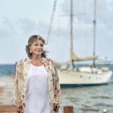 Nemici a Natale: una scena del film