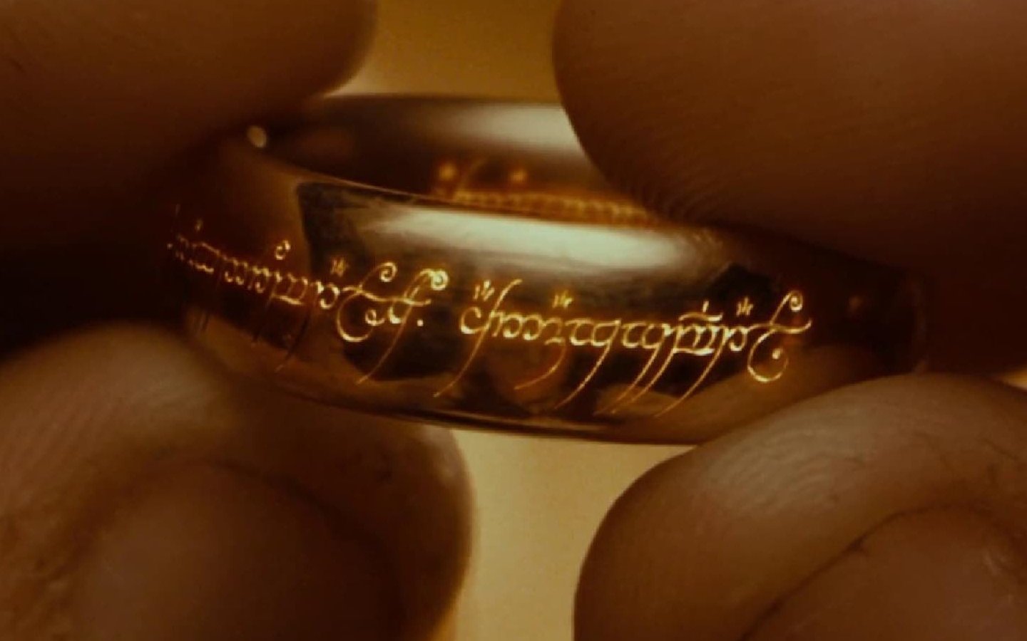 Il signore degli anelli: La scacchiera ispirata al mondo di Tolkien è in offerta su Amazon