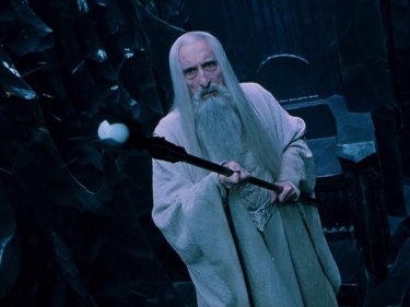 Saruman