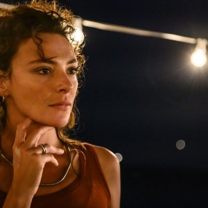 Supereroi: Jasmine Trinca in un'immagine